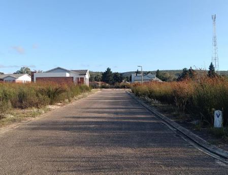 0 Bedroom Property for Sale in Albertinia Western Cape